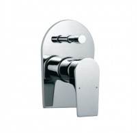 Jaquar Aria Single Lever Bath & Shower